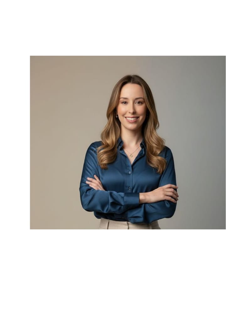 Letícia Bitencourt